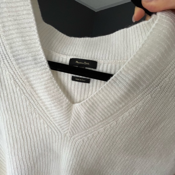 Mango knit vest - Picture 2 of 2